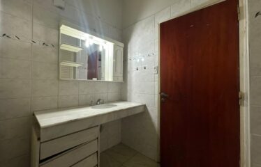 Departamento en Av. Alberdi al 700 bis