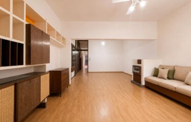 Departamento en Av. Alberdi al 700 bis