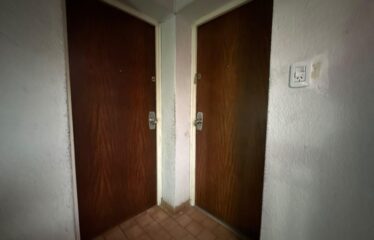 Departamento en Av. Alberdi al 700 bis