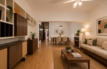 Departamento en Av. Alberdi al 700 bis