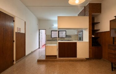 Departamento en Av. Alberdi al 700 bis