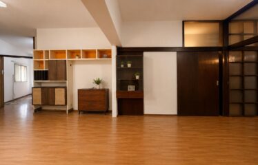 Departamento en Av. Alberdi al 700 bis