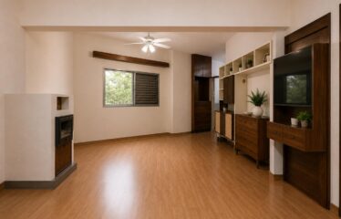 Departamento en Av. Alberdi al 700 bis