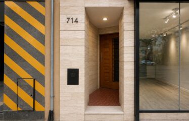 Departamento en Av. Alberdi al 700 bis
