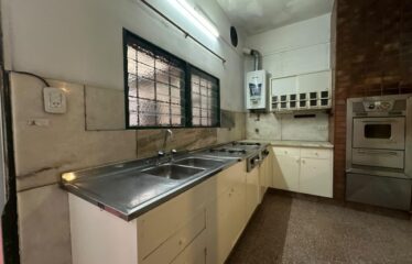 Departamento en Av. Alberdi al 700 bis