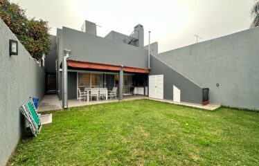 Casa en Iturraspe al 4100