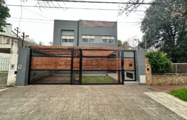 Casa en Iturraspe al 4100