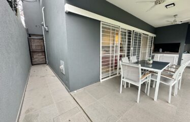 Casa en Iturraspe al 4100