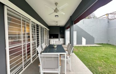 Casa en Iturraspe al 4100