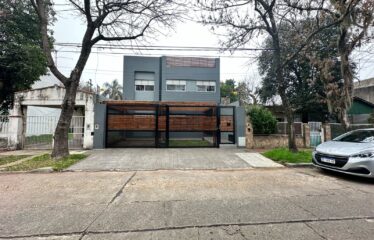 Casa en Iturraspe al 4100