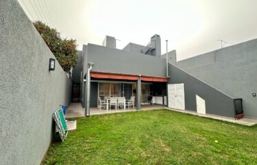 Casa en Iturraspe al 4100