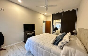 Casa en Iturraspe al 4100