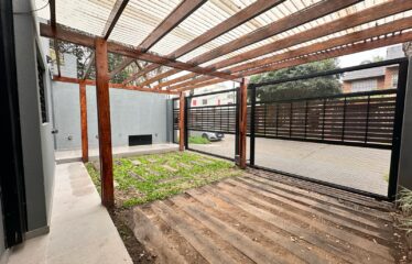 Casa en Iturraspe al 4100