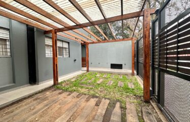 Casa en Iturraspe al 4100