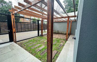 Casa en Iturraspe al 4100