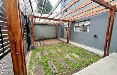 Casa en Iturraspe al 4100