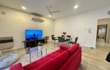 Casa en Iturraspe al 4100