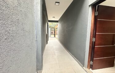 Casa en Iturraspe al 4100