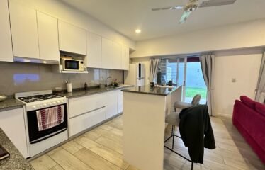 Casa en Iturraspe al 4100