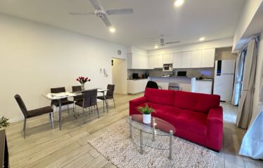 Casa en Iturraspe al 4100