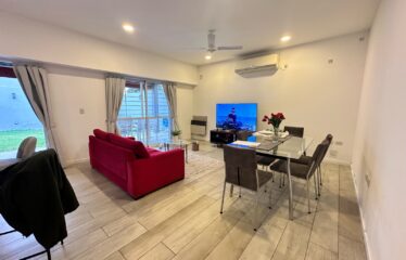 Casa en Iturraspe al 4100