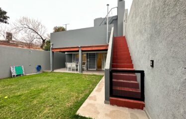 Casa en Iturraspe al 4100