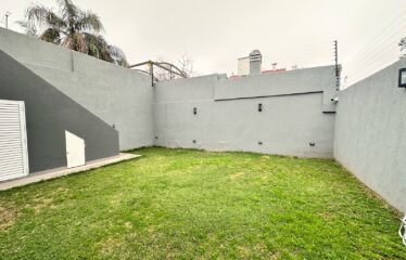 Casa en Iturraspe al 4100