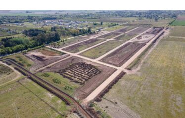 Terreno en Alfredo Schila al 1000, El Origen, Ibarlucea