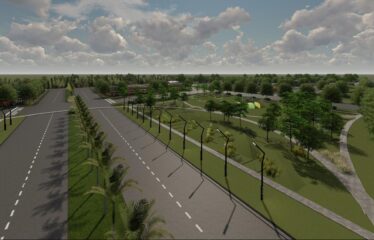 Terreno en Alfredo Schila al 1000, El Origen, Ibarlucea
