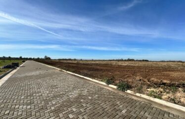 Terreno en Alfredo Schila al 1000, El Origen, Ibarlucea