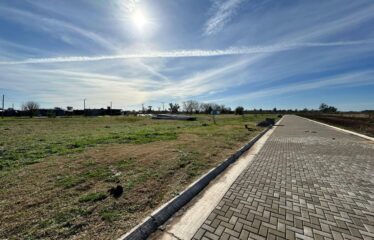 Terreno en Alfredo Schila al 1000, El Origen, Ibarlucea