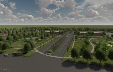 Terreno en Alfredo Schila al 1000, El Origen, Ibarlucea