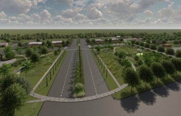 Terreno en Alfredo Schila al 1000, El Origen, Ibarlucea