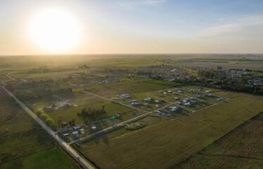 Terreno en Alfredo Schila al 1000, El Origen, Ibarlucea