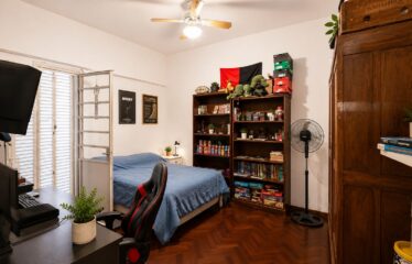 Departamento en Dorrego al 40