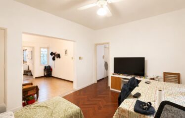 Departamento en Dorrego al 40