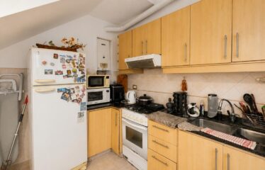 Departamento en Dorrego al 40