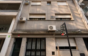 Departamento en Dorrego al 40