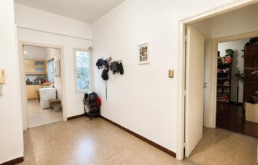 Departamento en Dorrego al 40