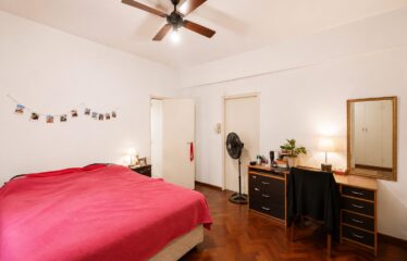 Departamento en Dorrego al 40