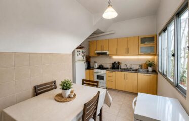 Departamento en Dorrego al 40
