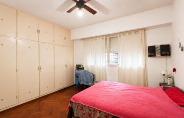 Departamento en Dorrego al 40