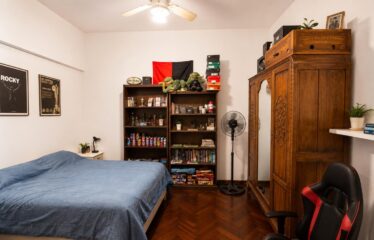 Departamento en Dorrego al 40