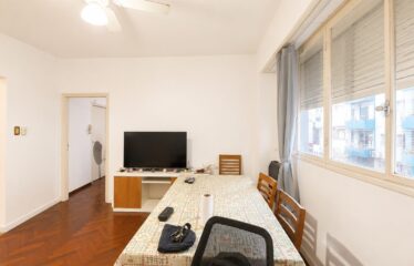 Departamento en Dorrego al 40