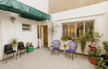 Departamento en Dorrego al 40