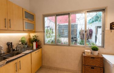 Departamento en Dorrego al 40