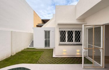 Casa PH en Alem al 2200