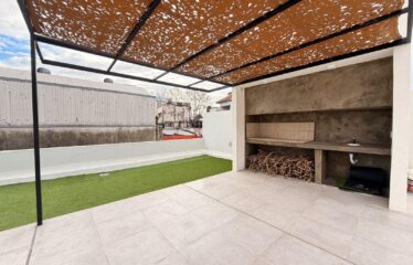 Casa PH en Alem al 2200
