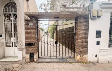 Casa PH en Alem al 2200