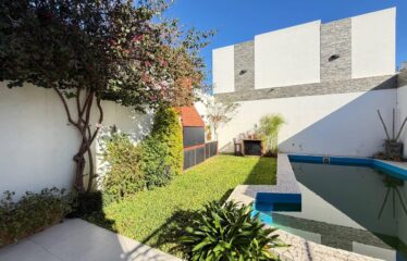 Casa en Copiapó al 500